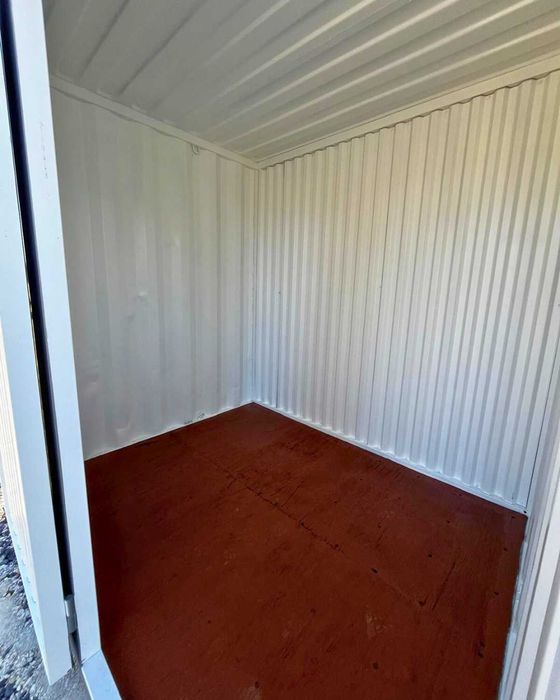 Contentor Marítimo 2 metros