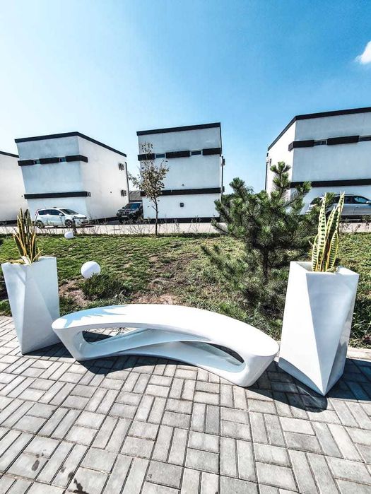 ЦЕНА СНИЖЕНА !Продам апартаменты в Коблево возле моря от собственника!