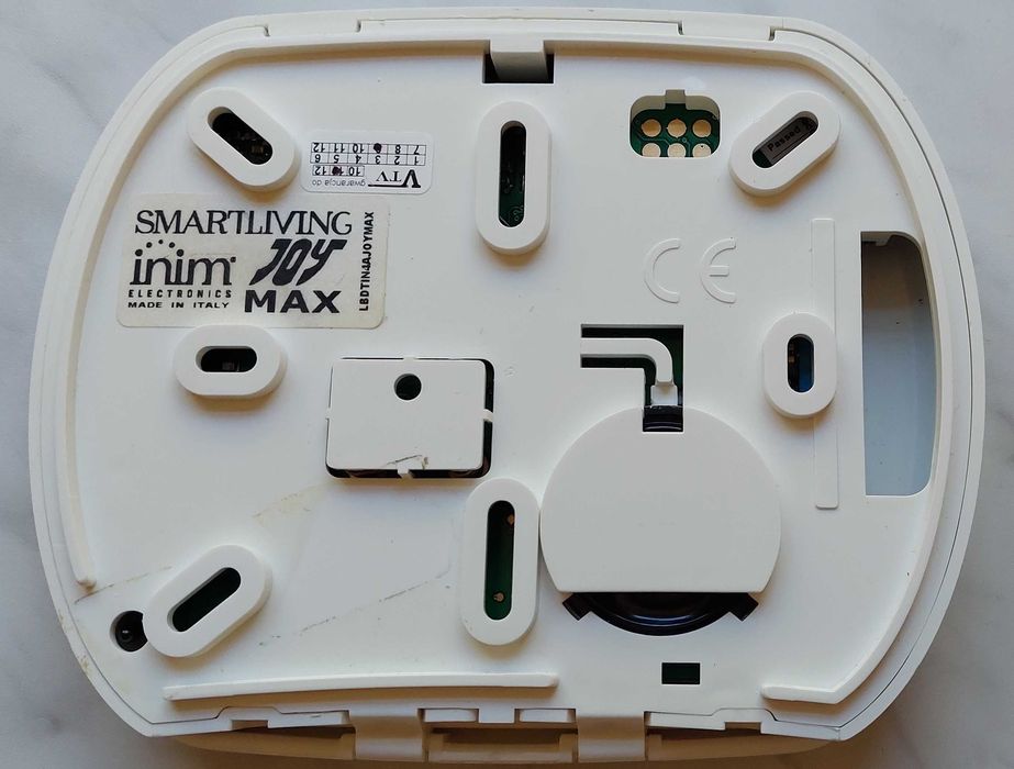 Klawiatura Manipulator LCD z klapką INIM JOY/GR Grade 3