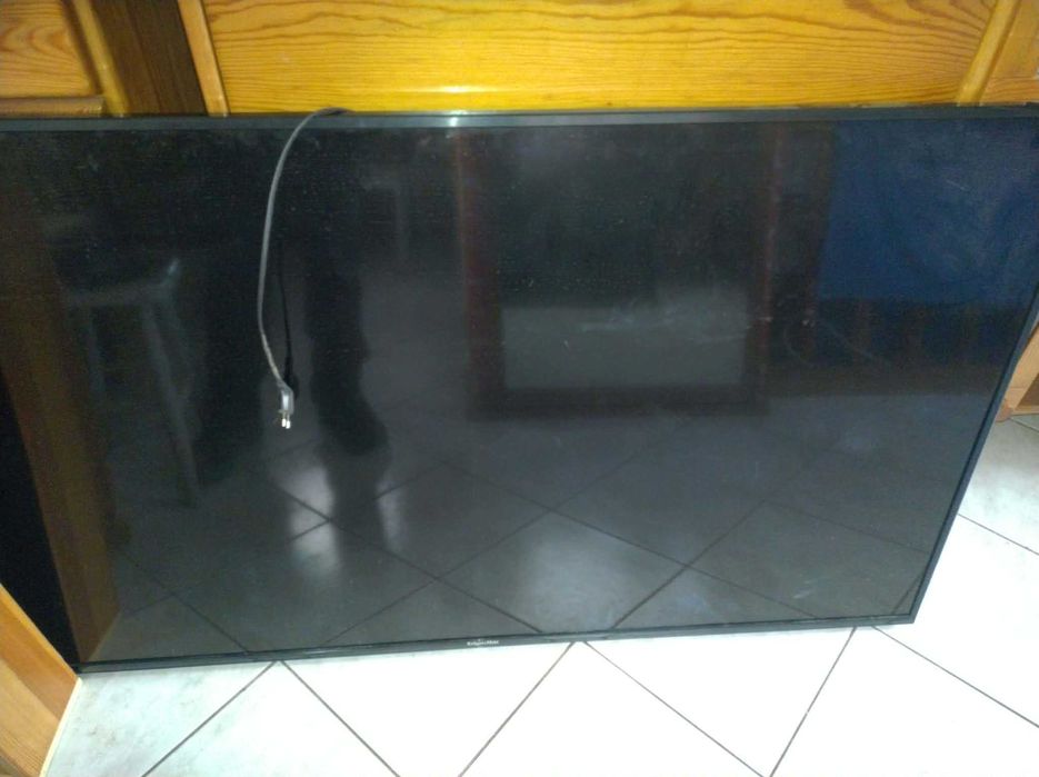 Kruger & Matz Telewizor Smart TV 65"
