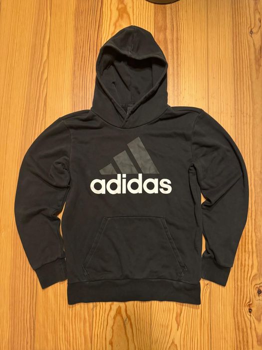 Adidas Sweat S preta