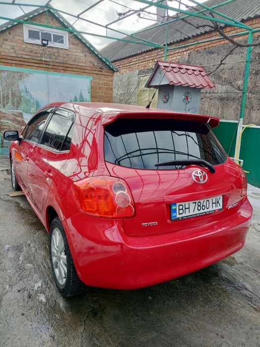 Продам авто в Toyota