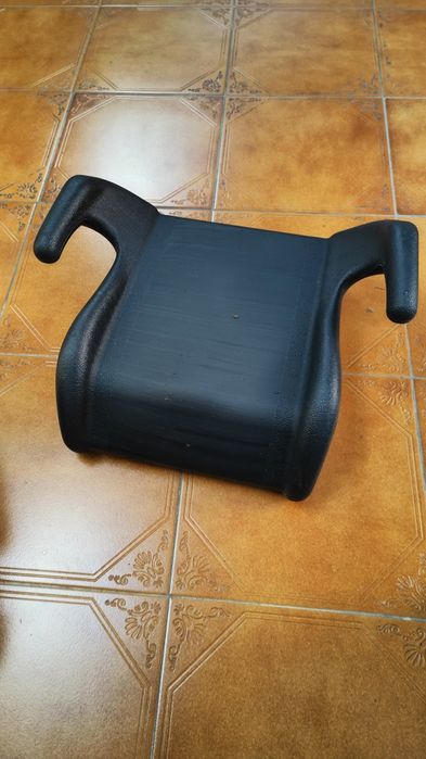 Cadeirinha para criança