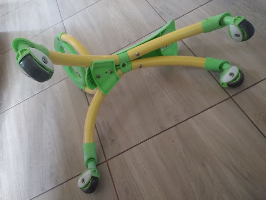 Jeździk pchacz Beetle Toyz najtaniej, szybka wysyłka