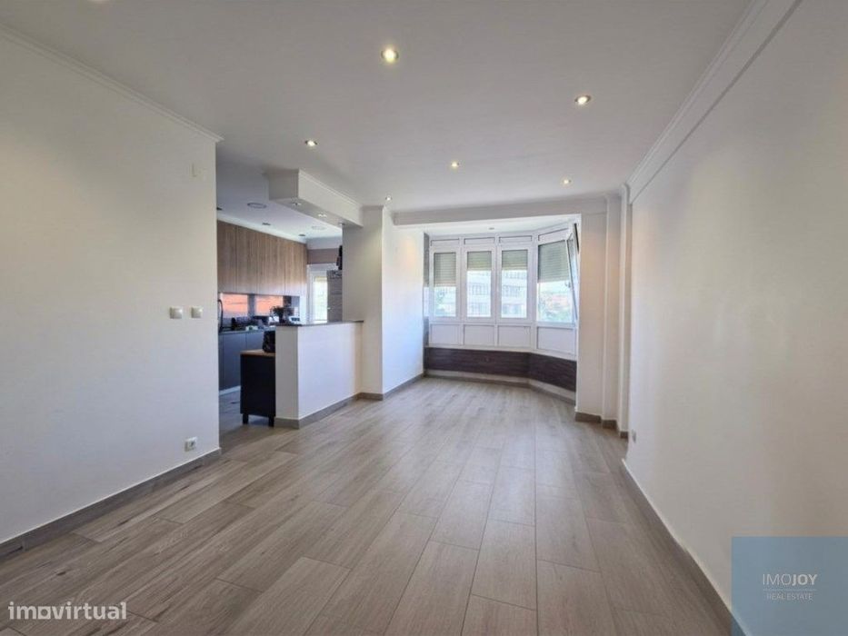 Apartamento T3 no Cacém — Cacém E São Marcos, Lisboa