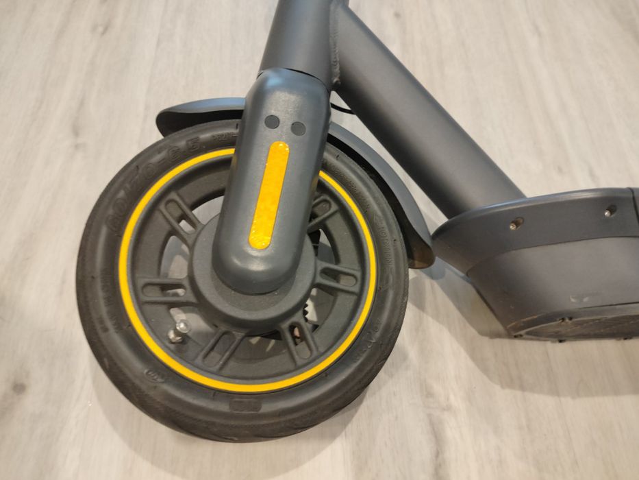 Електросамокат Kugoo G30 Max