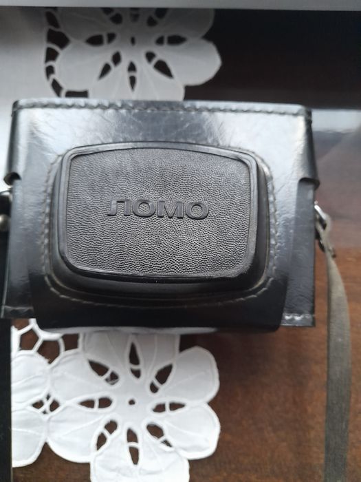 Apart fotograficzny  "SMIENA"