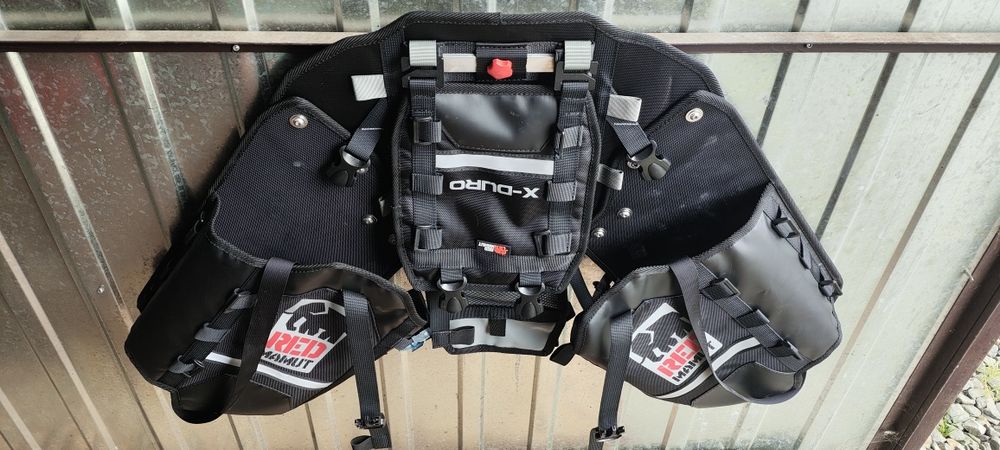 Motor Honda Xr 650 r