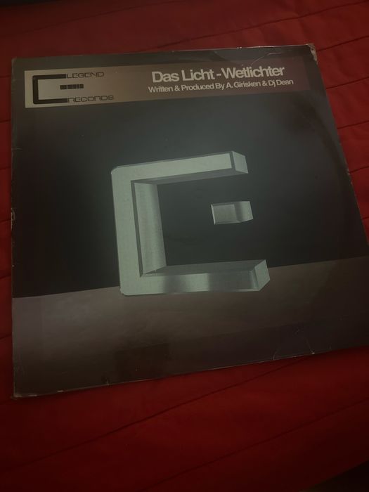 Das Licht - wetlichter