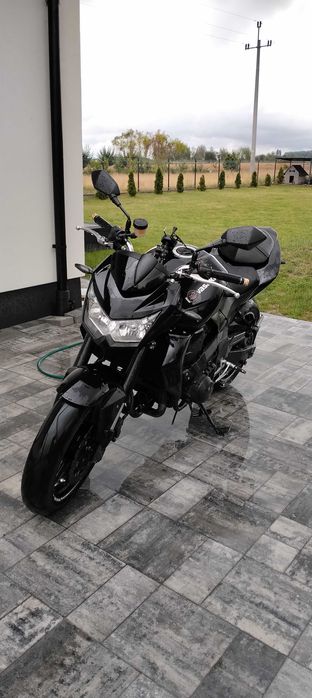 Kawasaki
