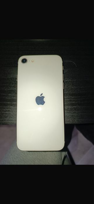Vendo Iphone SE 2022