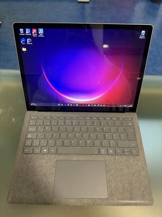 Surface Laptop 3