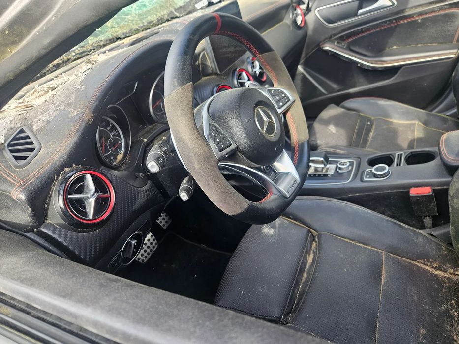 Mercedes-Benz Klasa A