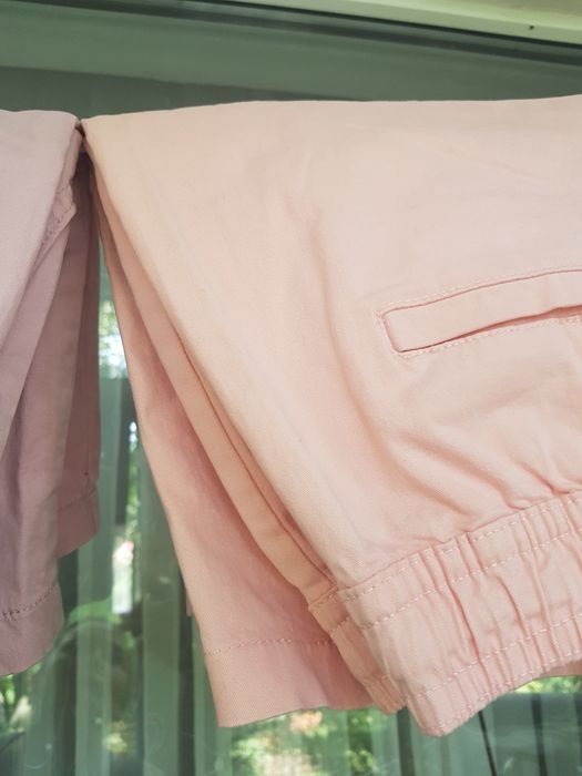 Чоловічі шорти-бермуди Primark (Denim Co.), розмір L та XL, нові