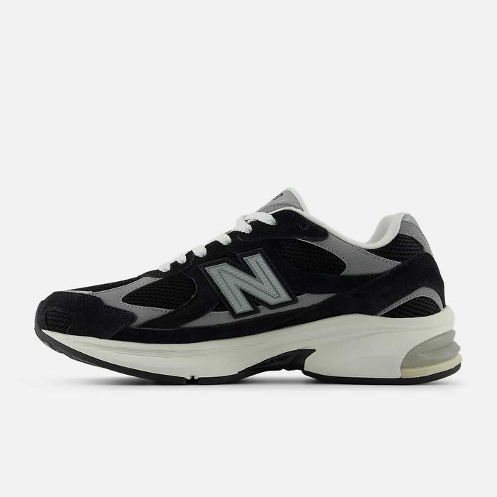США‼️Кроссовки New Balance 2010 2002 997 9060 (40р по 49р) (U2010892)