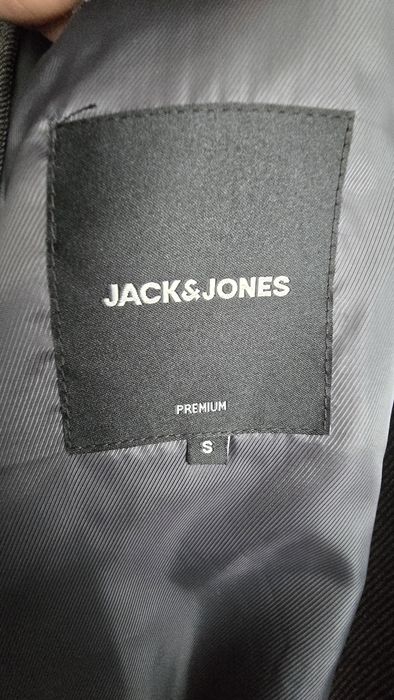 Sobretudo Jack & Jones