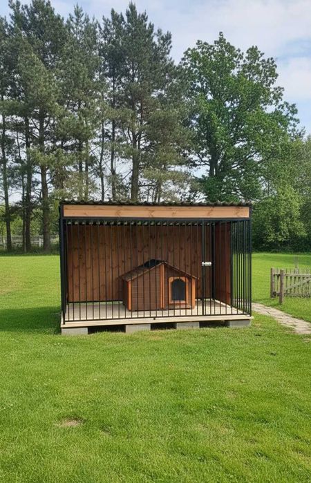 KOJEC dla psa – duże zainteresowanie | zapytaj o termin / TRANSPORT MONTAŻ GRATIS CAŁA POLSKA