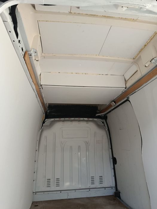 Renault Master ano 2014