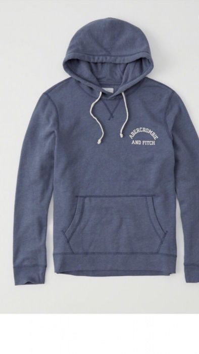 Abercrombie & Fitch, XL