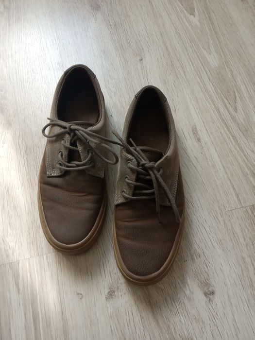 Кросівки, мокасини Pull&Bear 39р