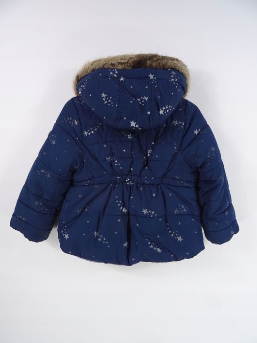 Kurtka z kapturem Joules 104 4 lata