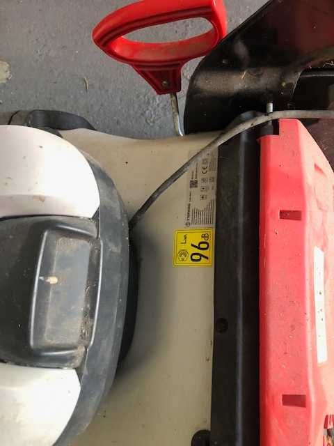 Corta relva eletrico