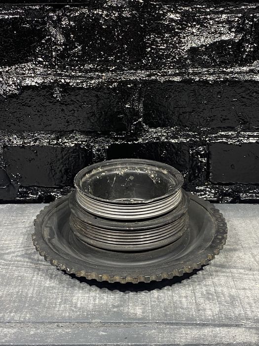 Шків Коленвала БМВ М52б20 Е36 Е39