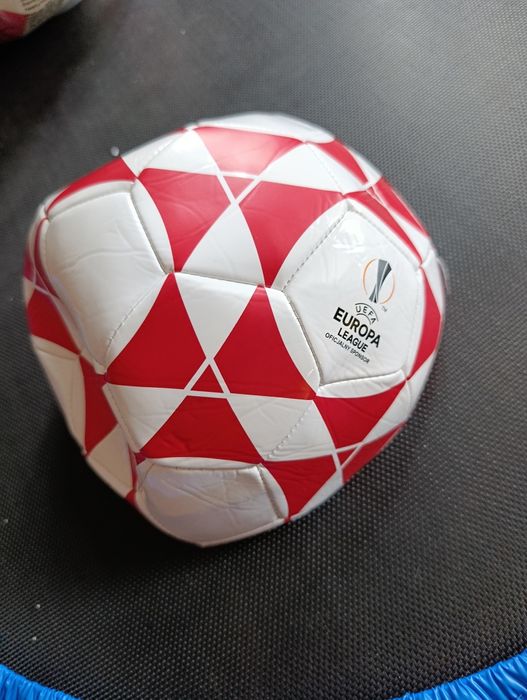 Piłka nożna UEFA Europa league nowa