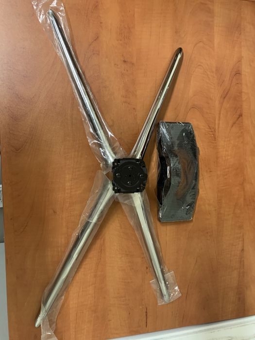 Stojak samsung jak nowy