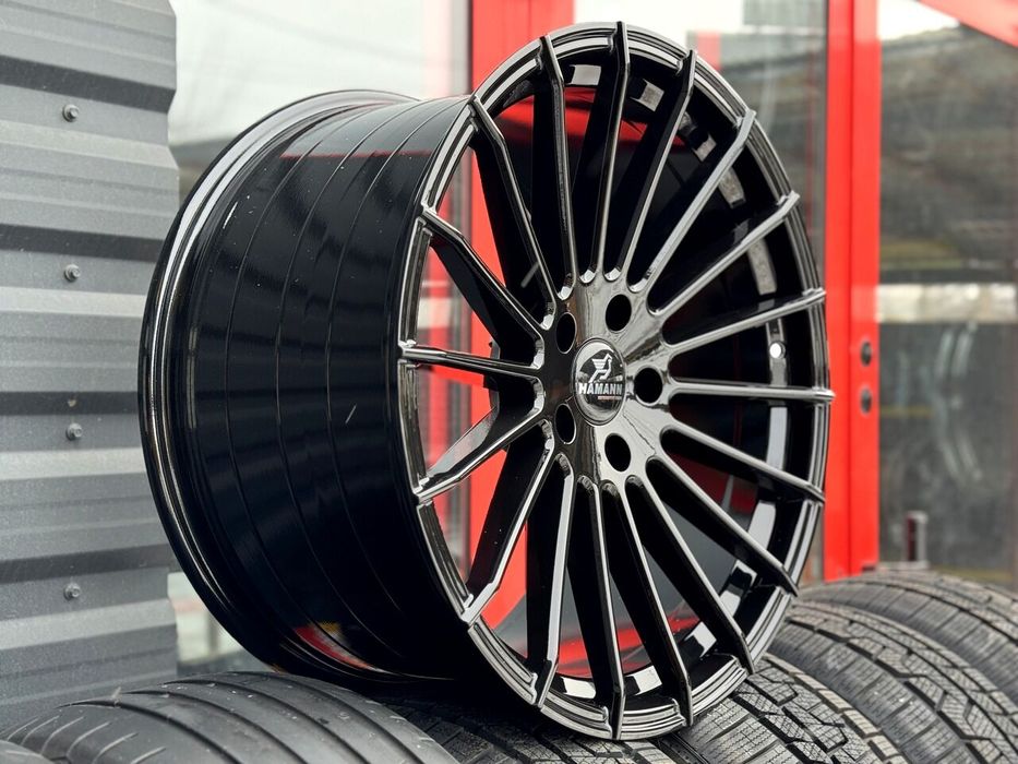 Hamann Style R20 5x120 BMW F10 F11 F12 F13 F01 F07 F30 F32 F34 F25 X3