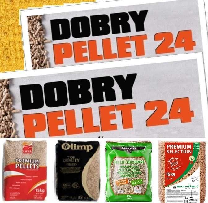 Dobrypellet24 Lava, Olimp