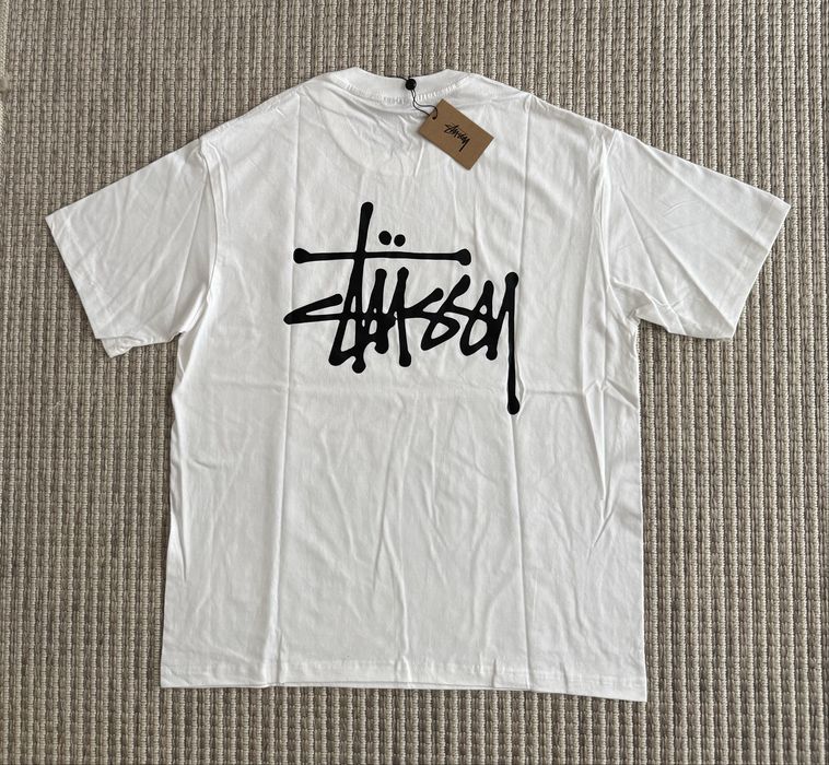 Koszulka Stussy T-shirt | Stussy Default Tee