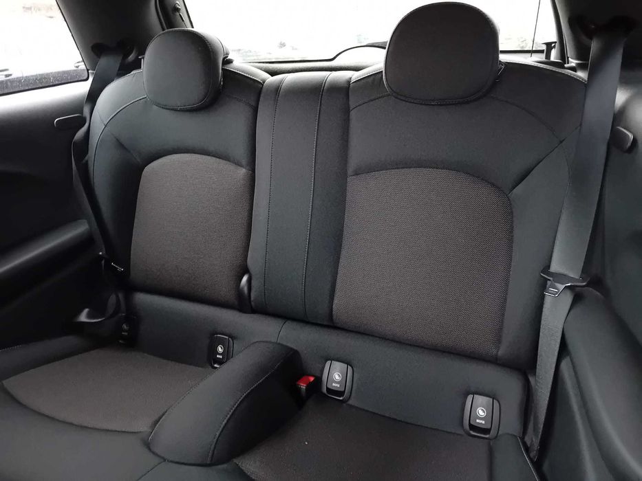 Mini Cooper One c/auto – Nacional  -  RESERVADO