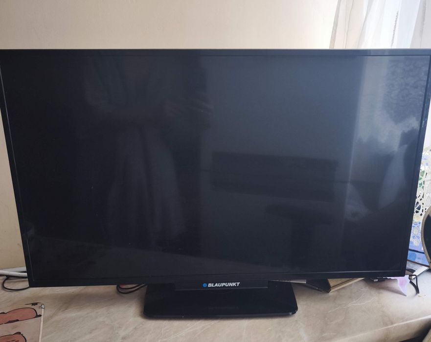 Telewizor Blaupunkt