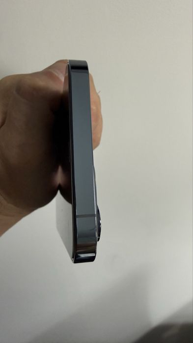 Iphone 12 Pro Max 512gb - desbloqueado