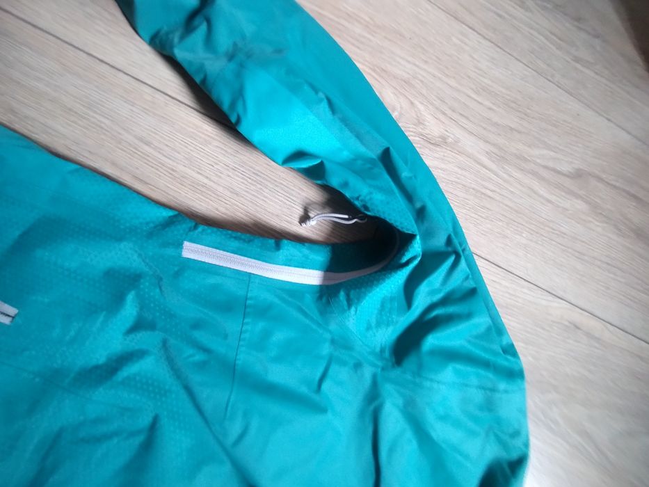 The north face kurtka z membrana hyvent 2,5 l