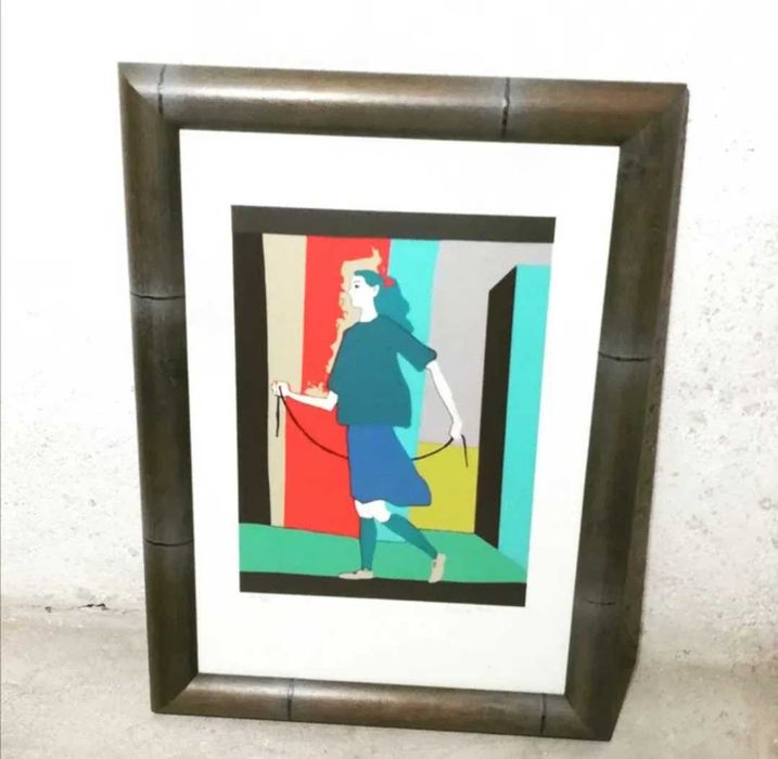 #serigrafias #ferrãodefaria #limadefreitas