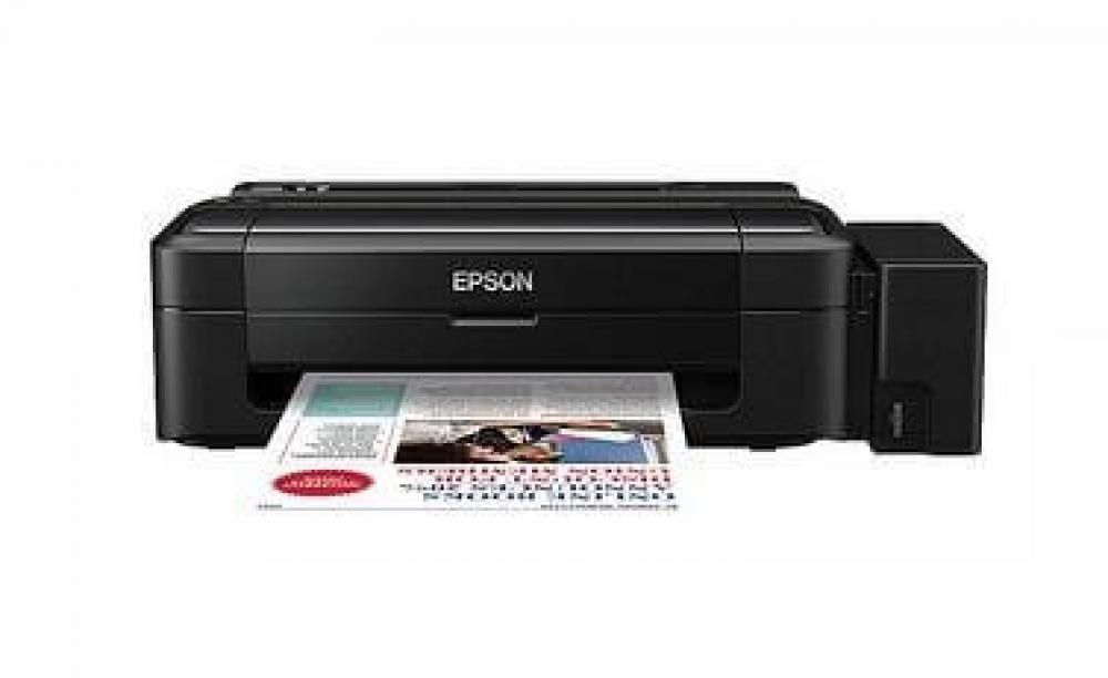 Принтер Epson L110