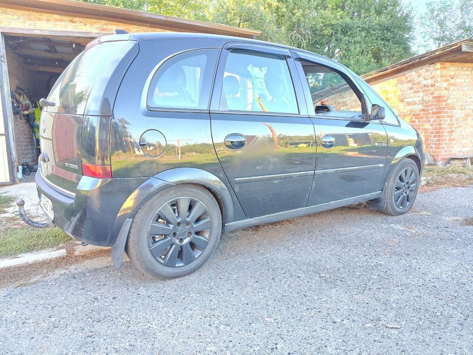 Продам власне авто