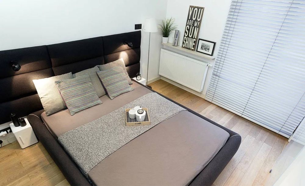 Nowoczesne 2 pokoje | 48 m² | Garaż | Balkon | Mokotów - Widok 4