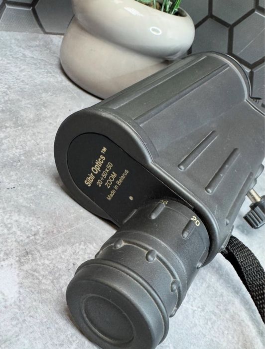 Монокуляри SIBIR OPTICS 20-50*50