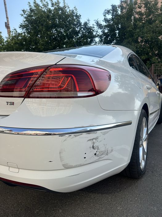 Продам Volkswagen CC