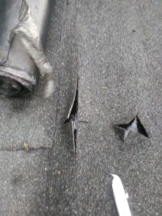 Dachy - Naprawa- Modernizacja- Gwarancja