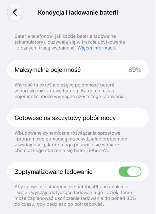 iPhone 14 pro max 128GB