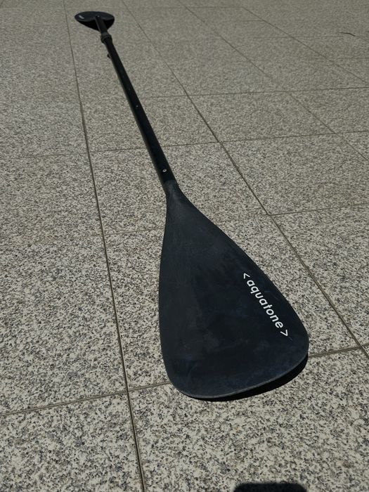 Remo de Kayak / Stand Up Paddle (SUP) Aquatone – Regulável / Desmontável