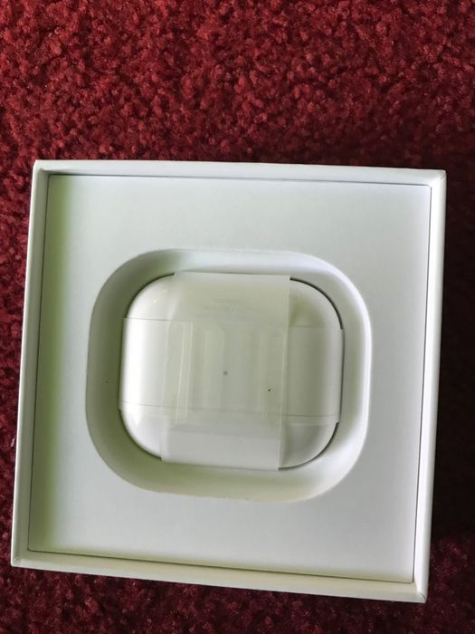 AirPods 3rd generation
