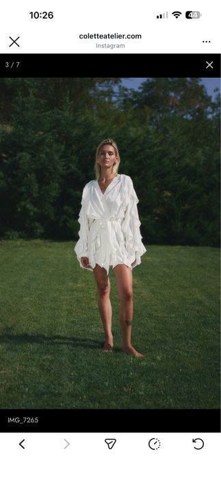 Сукня від COLETTE розмір М в ідеальному стані