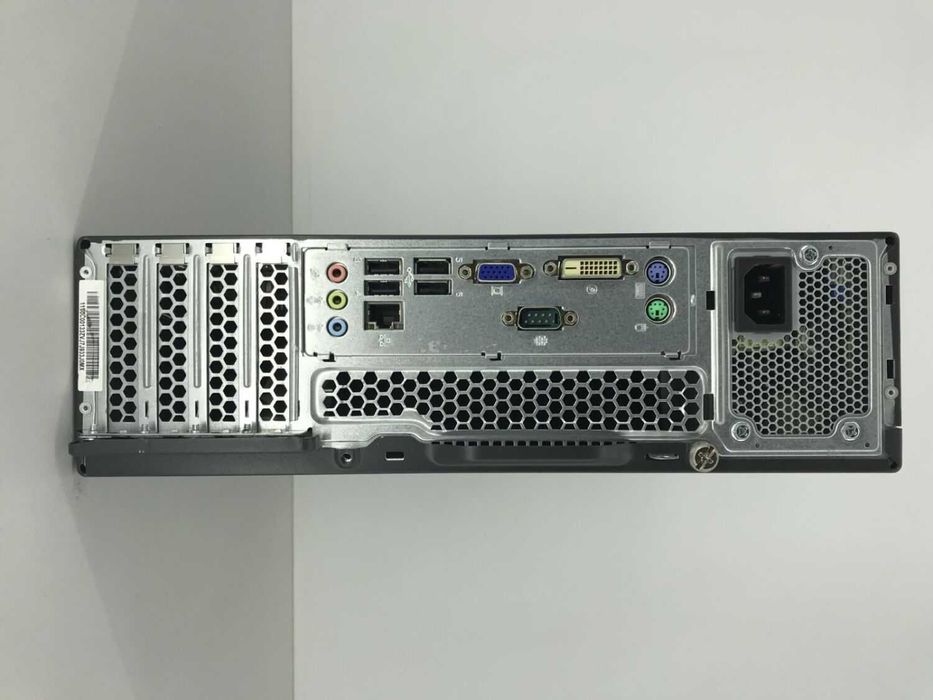 Неттопы Lenovo ThinkCentre M71 M72е SFF i5/4ГБ/120SSD АКЦИЯ -10% ОПТ‼️