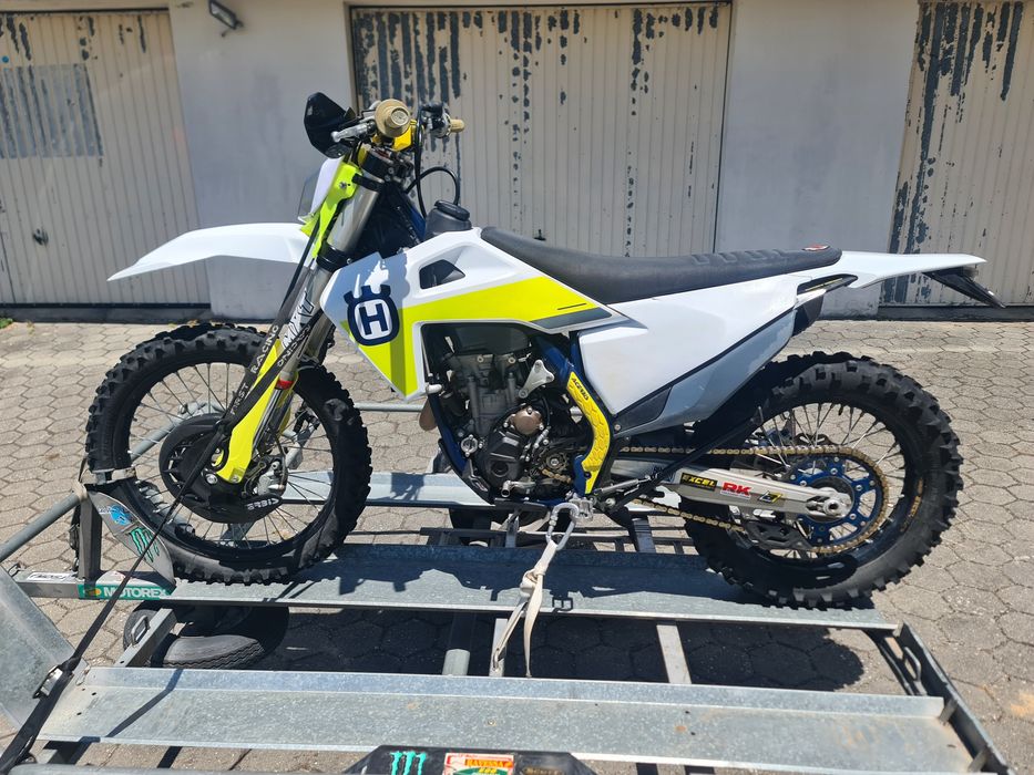 Husqvarna 250 FC