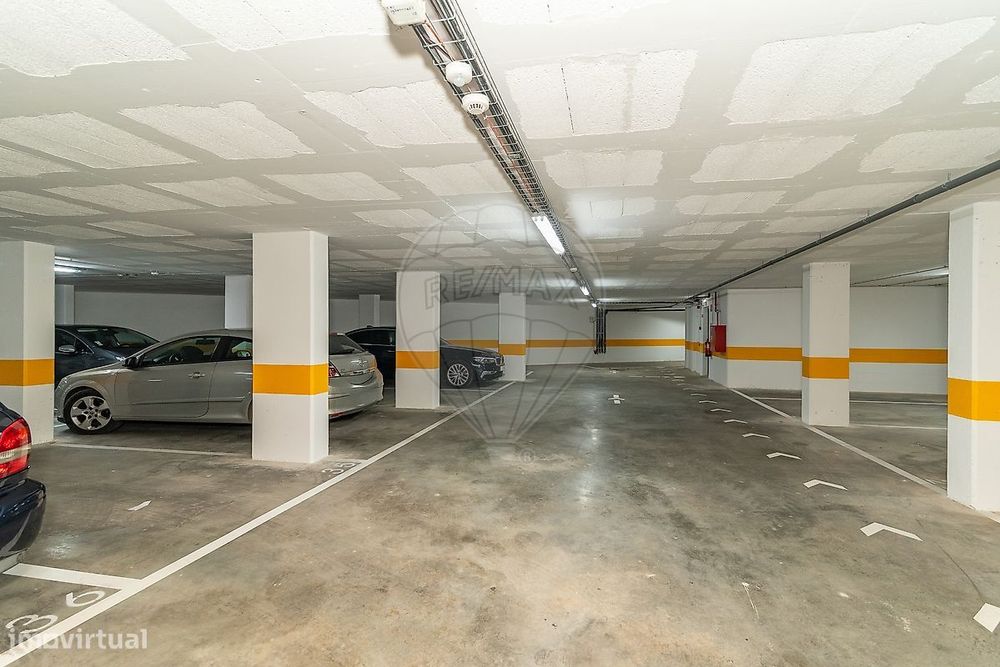 Apartamento T0 para venda